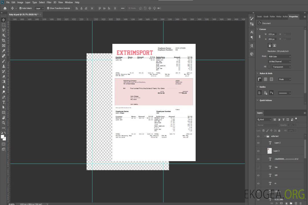 extrim sport company relevé de résultats entièrement modifiable aux formats Word et PDF template extrim sport company relevé de résultats entièrement modifiable aux formats Word et PDF template